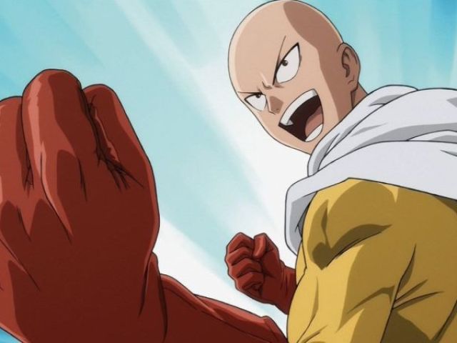 Saitama