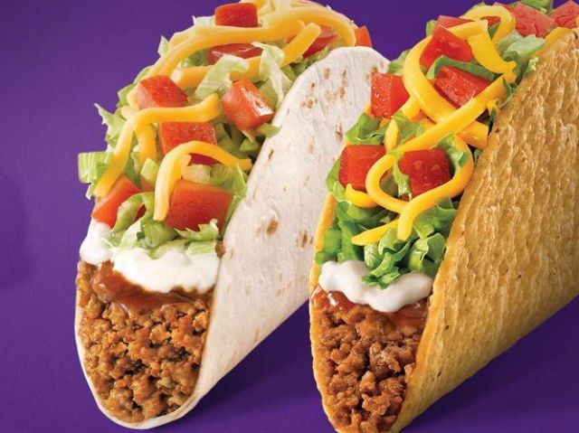 taco