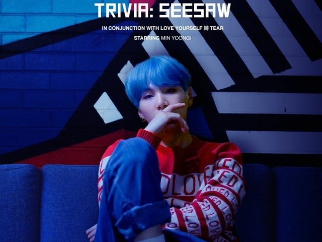 Trivia: seesaw