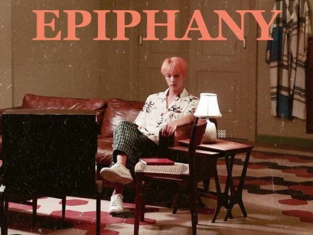 Epiphany