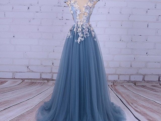 azul