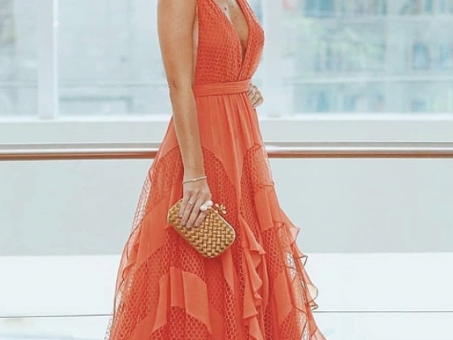 laranja