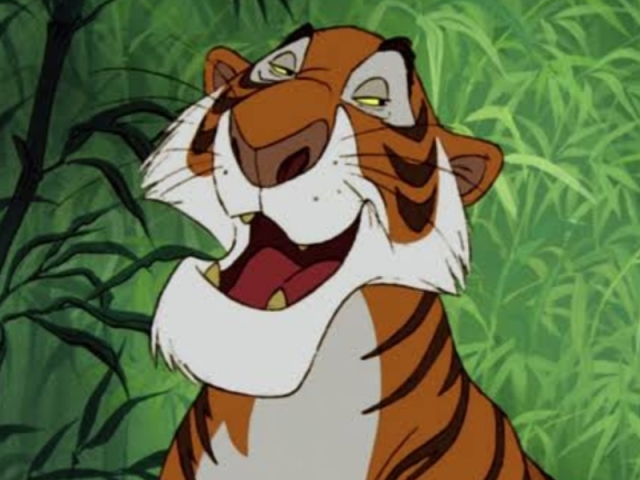 Shere Khan