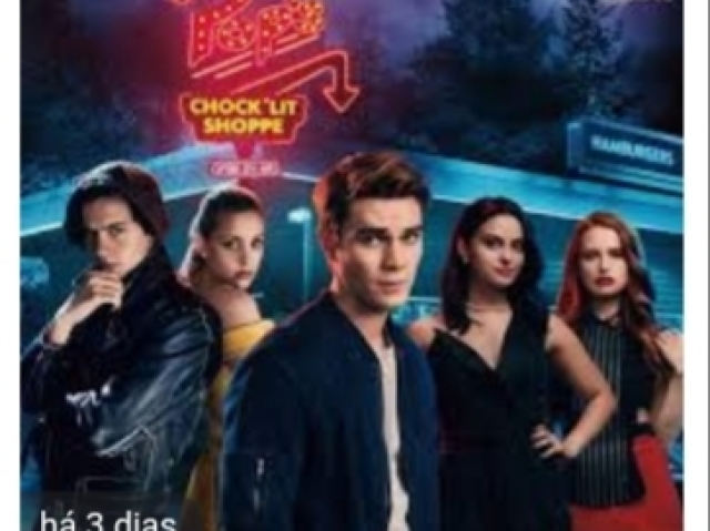 Riverdale💓