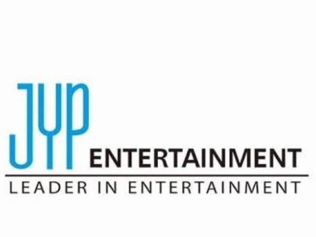 JYP entertainment