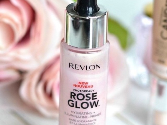 Revlon