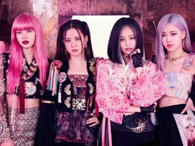 BLACKPINK❤💕