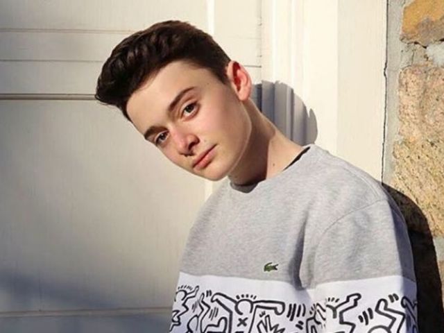 Noah Schnapp