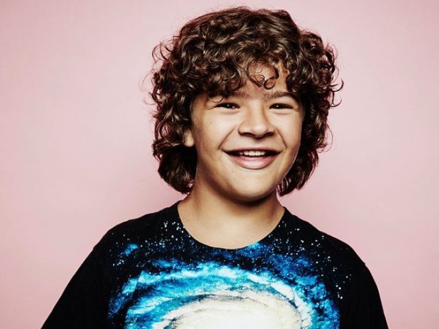 Gaten Matarazzo