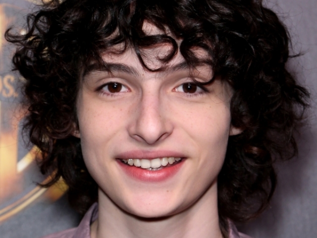 Finn Wolfhard