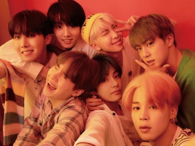 O quanto você conhece os BTS?