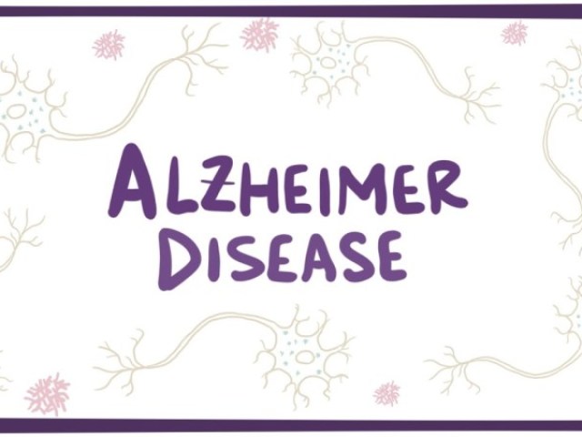 Alzheimer. P