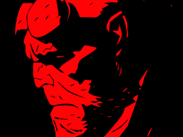 Hellboy