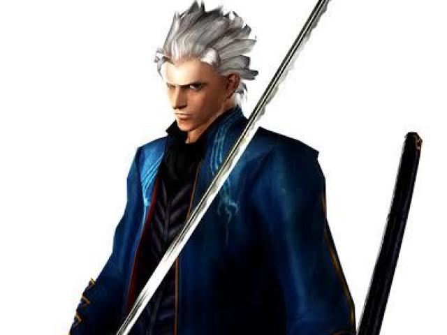 Vergil