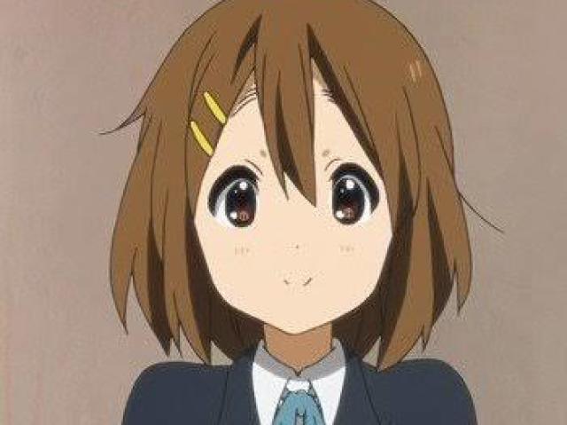 Yui Hirasawa