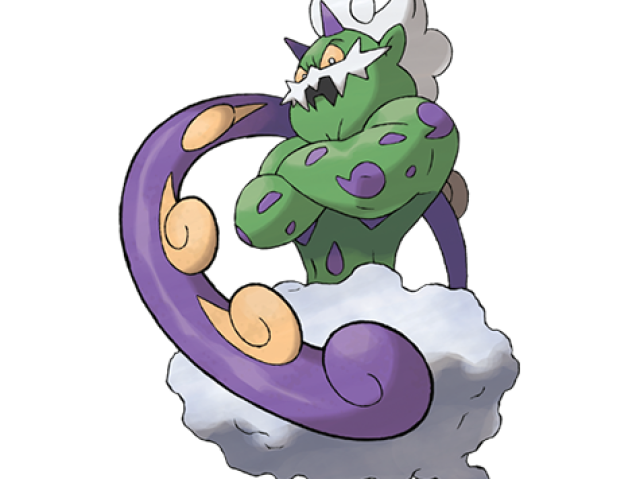 Tornadus