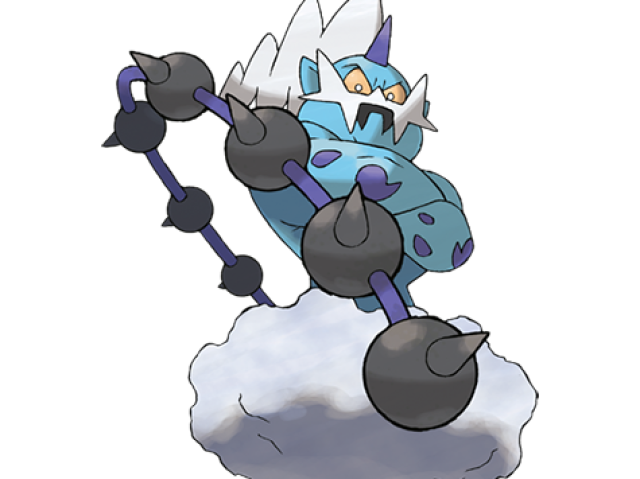 Thundurus