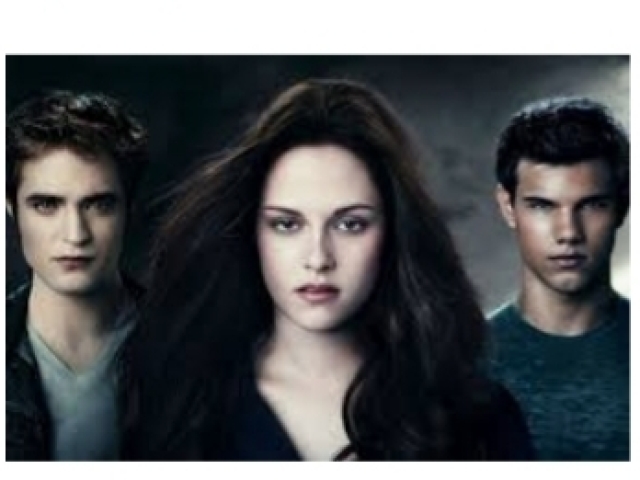 Crepúsculo