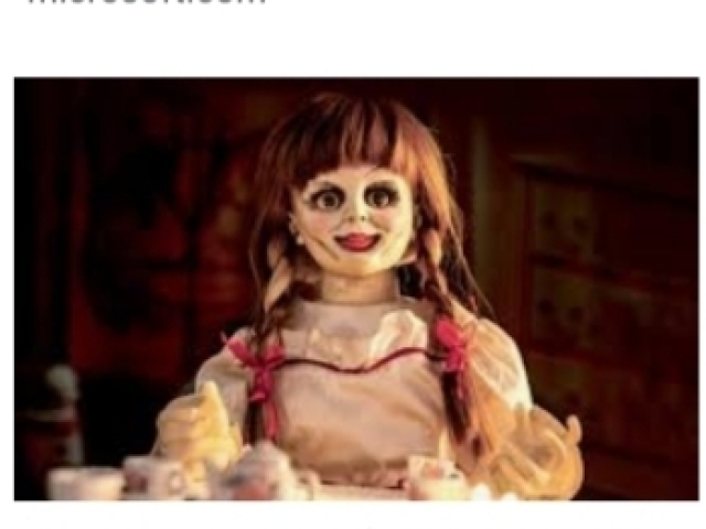 Anabelle