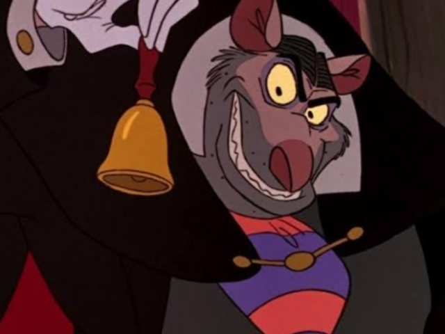 Ratagão