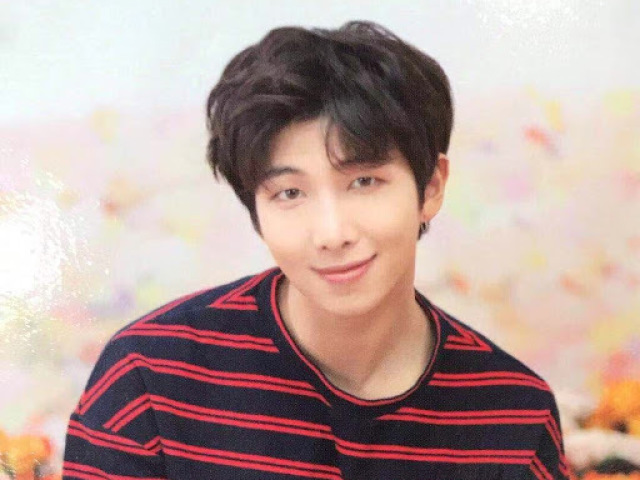 Namjoon💜💜