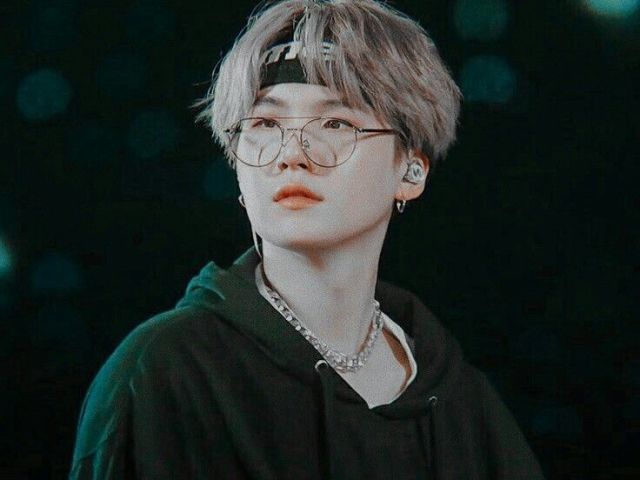 Suga💜💜