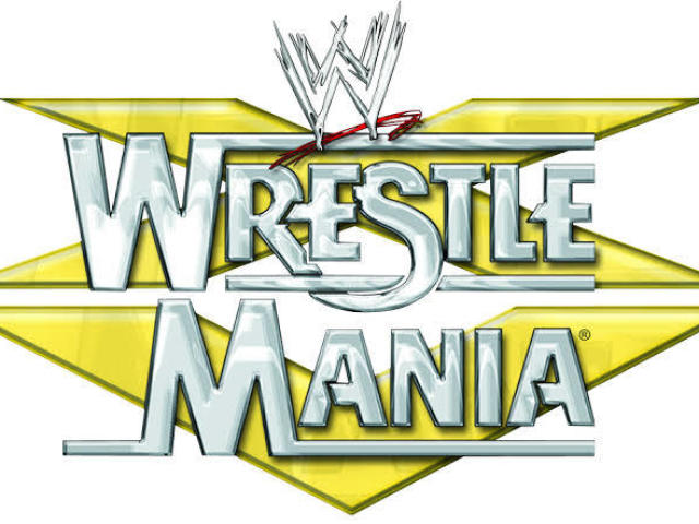 Wrestlemania XV