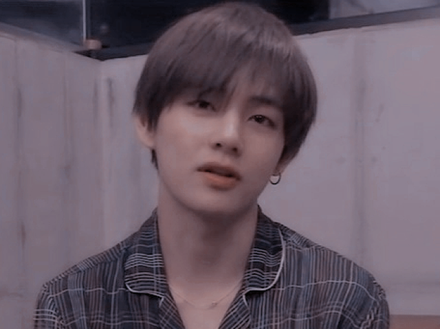 Taehyung💜💜