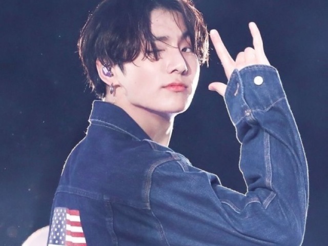 Jungkook💜💜