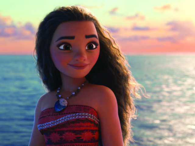 Moana - Moana