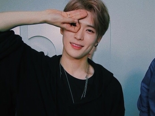 Jaehyun (NCT)