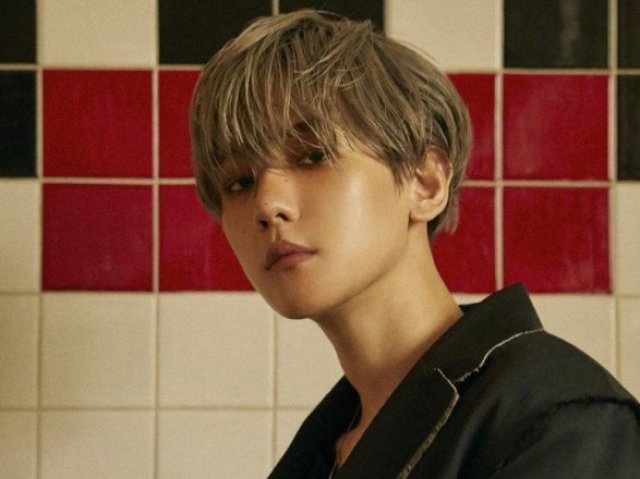 Baekhyun (EXO)