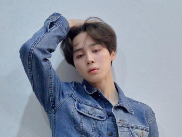 Jimin (BTS)