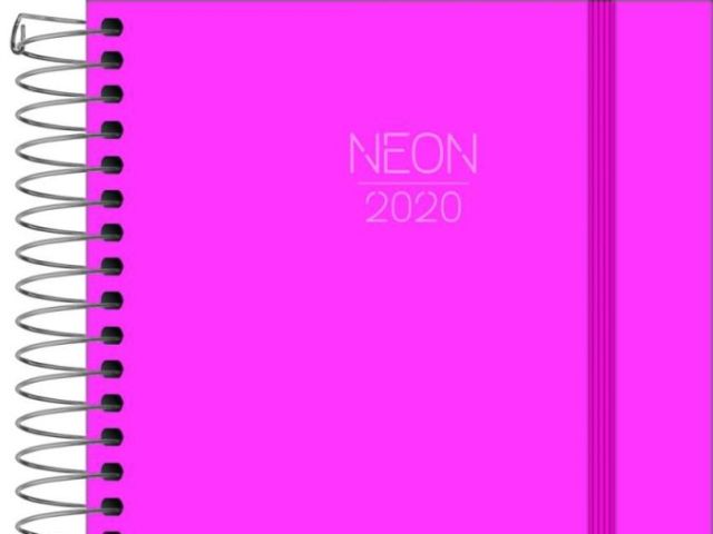 neon
