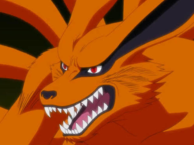 Kurama