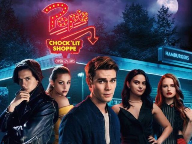 Riverdale.