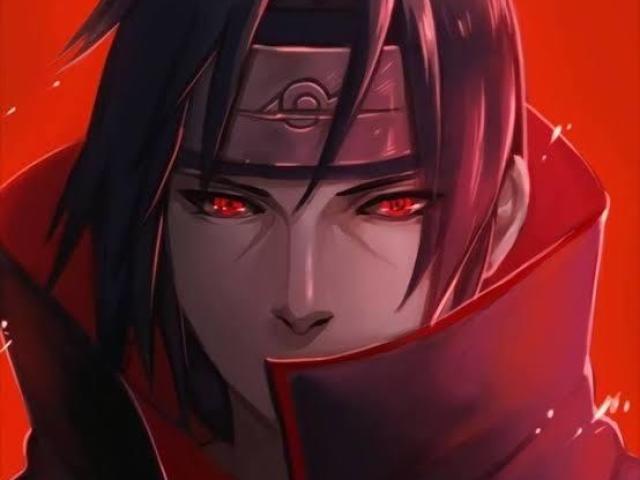 Itachi