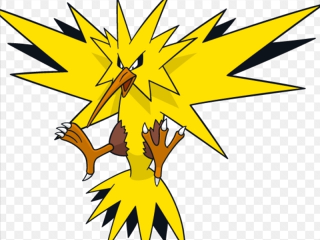 Zapdos