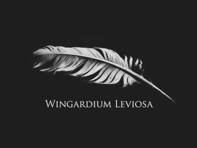 Wingarfium Leviosa