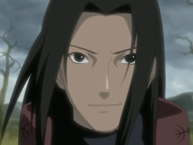 Hashirama