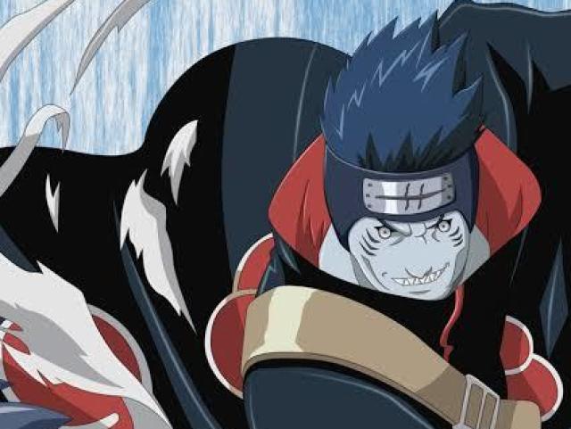 Kisame