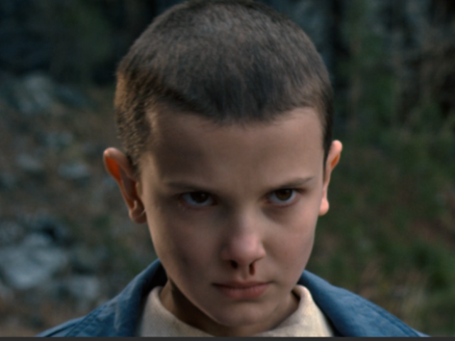 Eleven