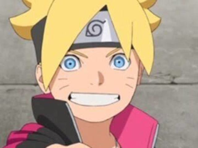 Boruto