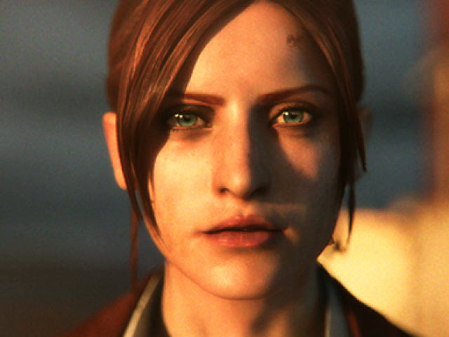 Claire
