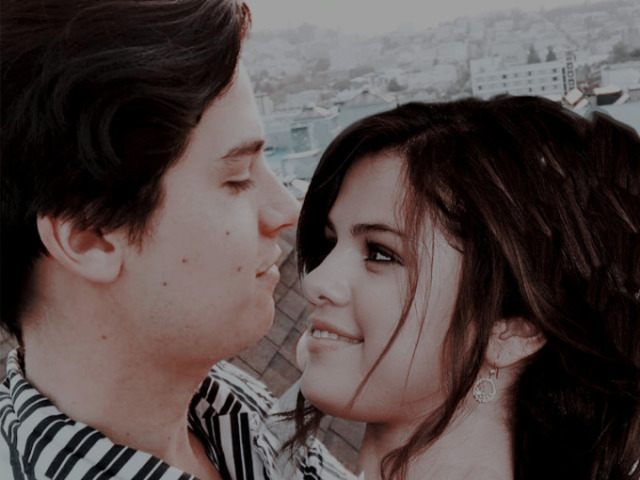 cole e selena