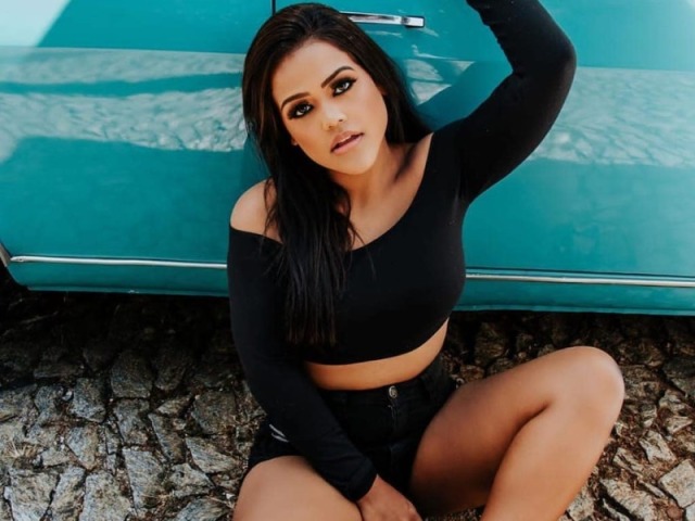O quanto você conhece Camila Loures?