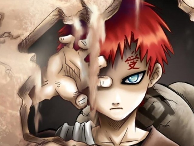 Gaara