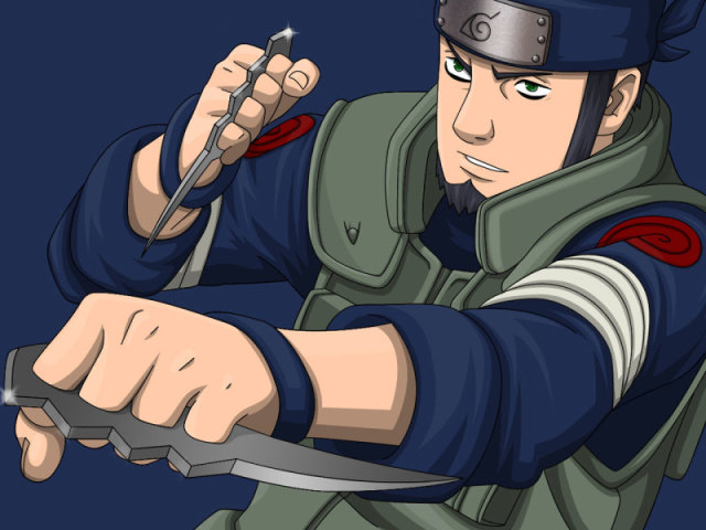 Asuma