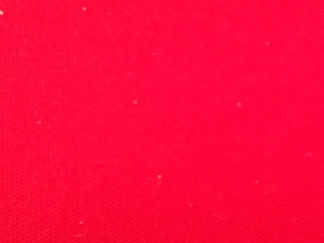 Vermelho