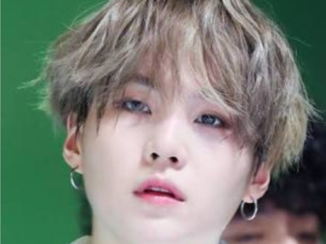 Suga